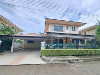 Haus zum Kauf mit 5 Zimmer in Min Buri, Bangkok