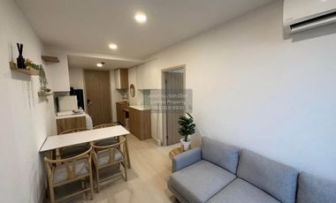 À vendre 1 chambre condo à Khlong Toei, Bangkok