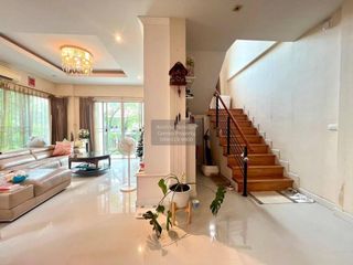 À vendre 3 chambres maison à Bang Khen, Bangkok