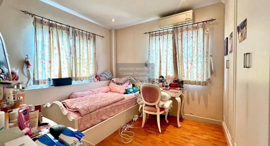 À vendre 3 chambres maison à Bang Khen, Bangkok
