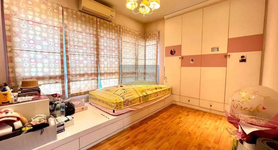 À vendre 3 chambres maison à Bang Khen, Bangkok