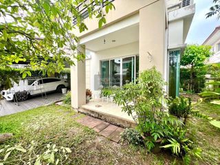 À vendre 3 chambres maison à Bang Khen, Bangkok