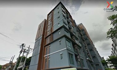 Wohnung zum Kauf mit 2 Zimmer in Huai Khwang, Bangkok