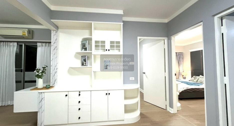 For sale 2 bedrooms condo in Bang Phli, Samut Prakan