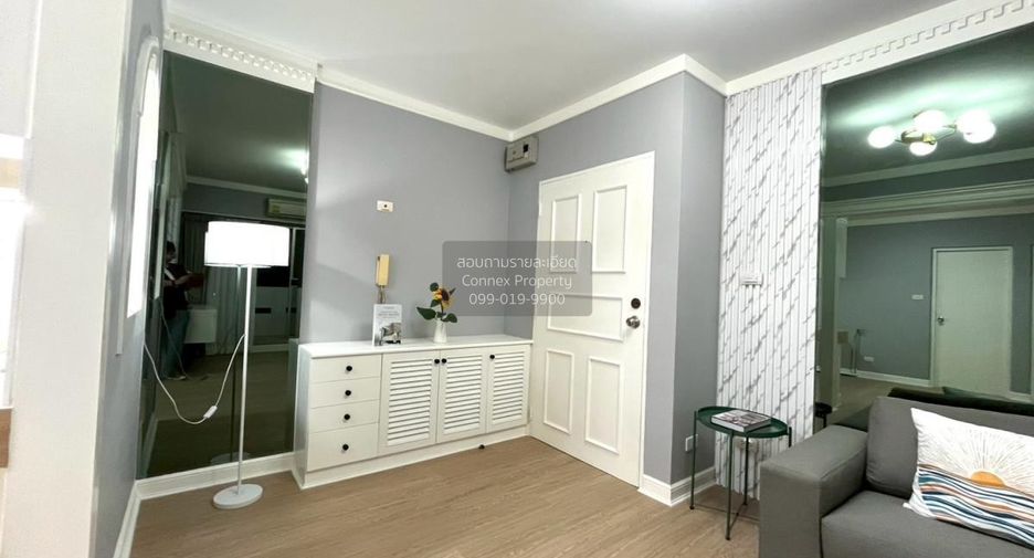 For sale 2 bedrooms condo in Bang Phli, Samut Prakan