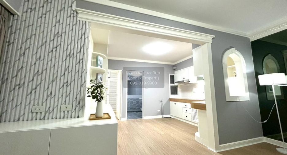 For sale 2 bedrooms condo in Bang Phli, Samut Prakan