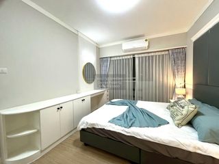 For sale 2 bedrooms condo in Bang Phli, Samut Prakan