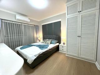 For sale 2 bedrooms condo in Bang Phli, Samut Prakan