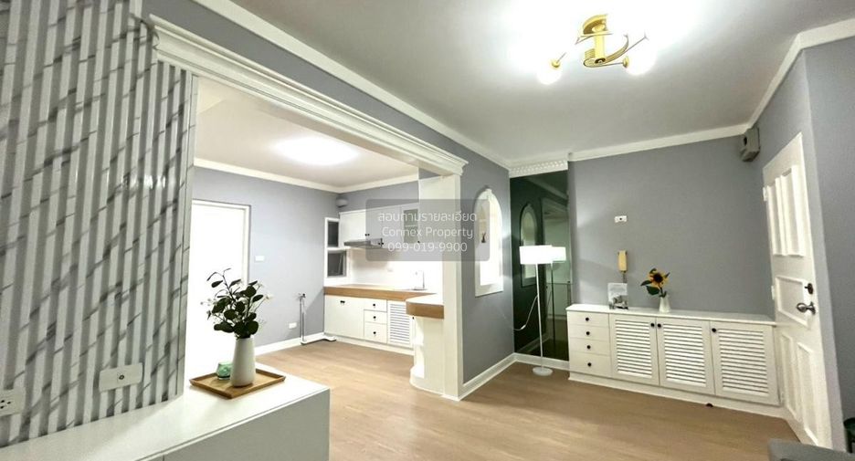 For sale 2 bedrooms condo in Bang Phli, Samut Prakan