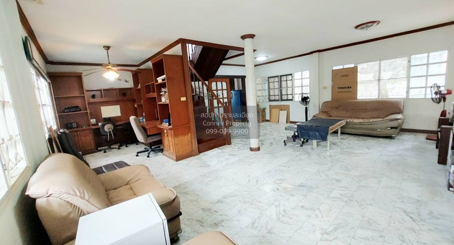 Casa en venta de 4 habitaciones en Thawi Watthana, Bangkok
