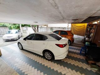 Casa en venta de 4 habitaciones en Thawi Watthana, Bangkok