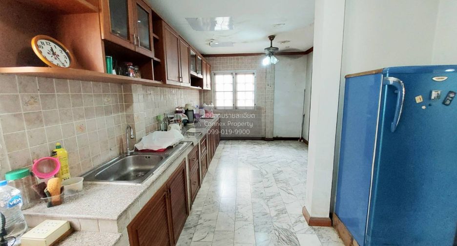 Casa en venta de 4 habitaciones en Thawi Watthana, Bangkok