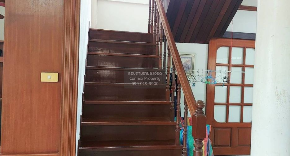 Casa en venta de 4 habitaciones en Thawi Watthana, Bangkok