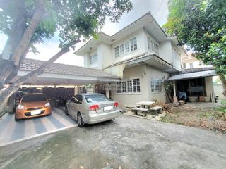 Casa en venta de 4 habitaciones en Thawi Watthana, Bangkok