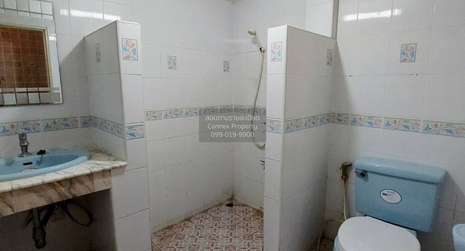 Casa en venta de 4 habitaciones en Thawi Watthana, Bangkok