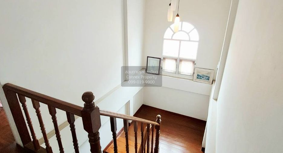 Casa en venta de 4 habitaciones en Thawi Watthana, Bangkok