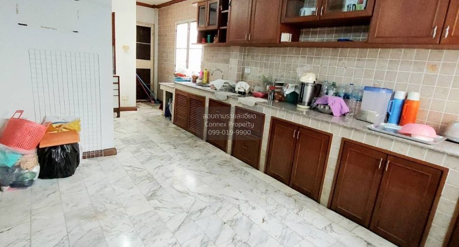Casa en venta de 4 habitaciones en Thawi Watthana, Bangkok
