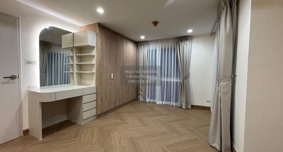 For sale 1 bed condo in Huai Khwang, Bangkok