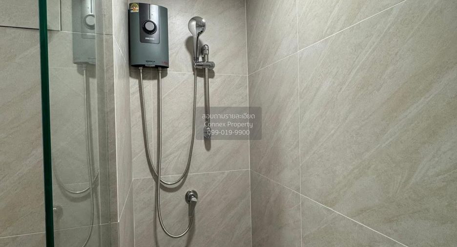For sale 1 bed condo in Huai Khwang, Bangkok