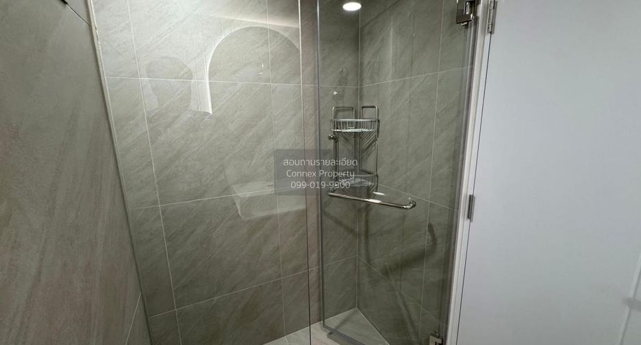 For sale 1 bed condo in Huai Khwang, Bangkok
