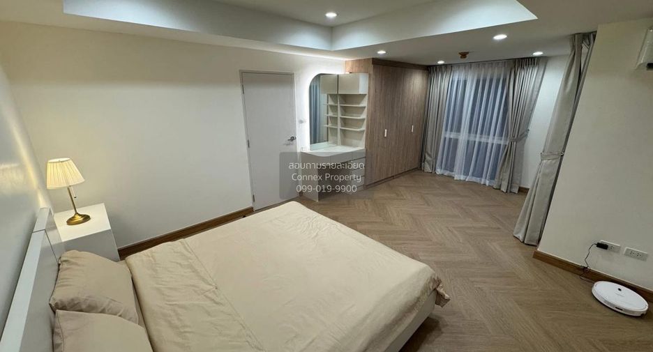 For sale 1 bed condo in Huai Khwang, Bangkok