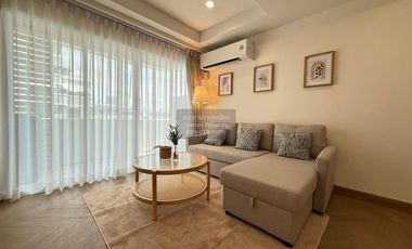 For sale 1 bed condo in Huai Khwang, Bangkok