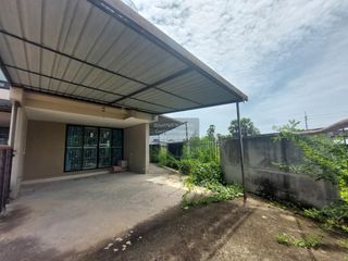 For sale 3 bedrooms townhouse in Mueang Chon Buri, Chonburi