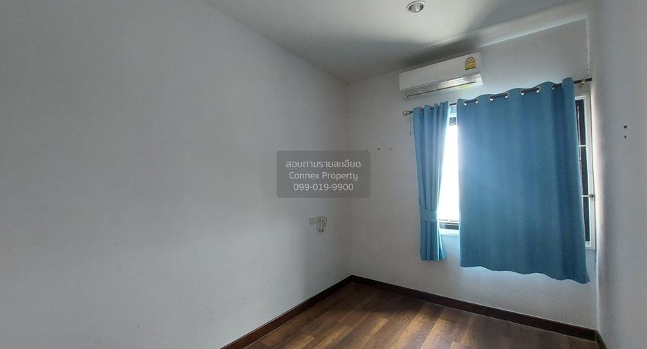 For sale 3 bedrooms townhouse in Mueang Chon Buri, Chonburi