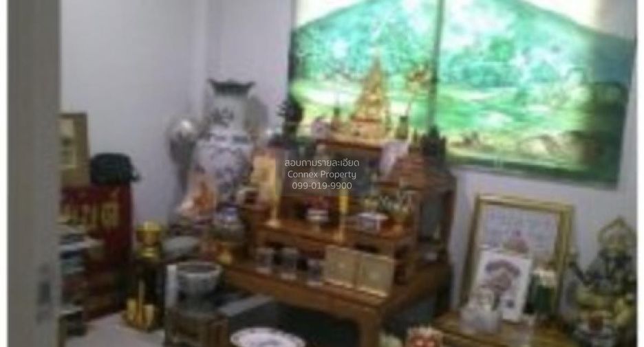 For sale 4 bedrooms townhouse in Bang Bo, Samut Prakan