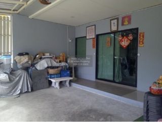 For sale 4 bedrooms townhouse in Bang Bo, Samut Prakan
