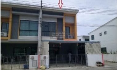 For sale 4 bedrooms townhouse in Bang Bo, Samut Prakan
