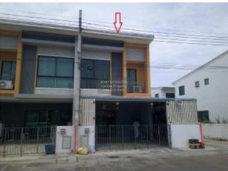 For sale 4 bedrooms townhouse in Bang Bo, Samut Prakan