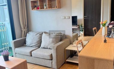 For sale 1 bed condo in Khlong Toei, Bangkok