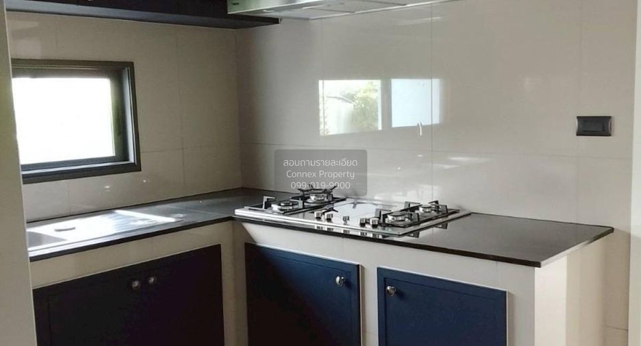 Casa en venta de 4 habitaciones en Bang Phli, Samut Prakan