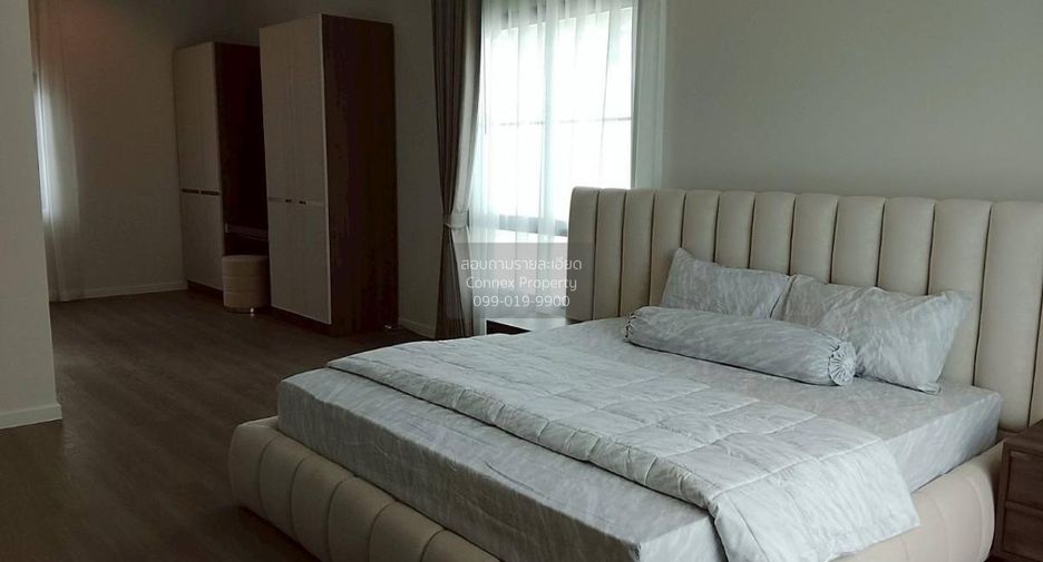 Casa en venta de 4 habitaciones en Bang Phli, Samut Prakan