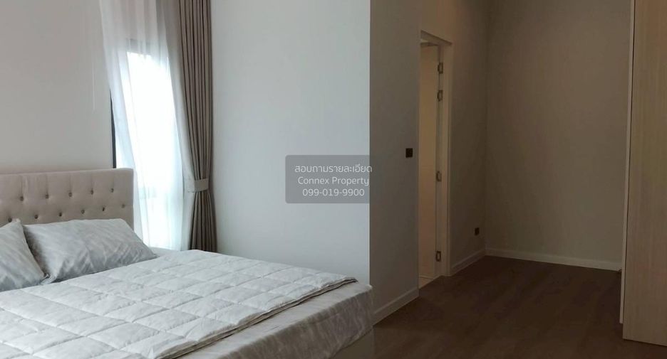Casa en venta de 4 habitaciones en Bang Phli, Samut Prakan