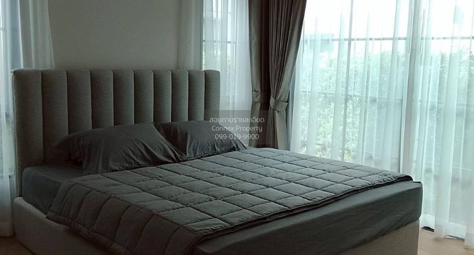 Casa en venta de 4 habitaciones en Bang Phli, Samut Prakan