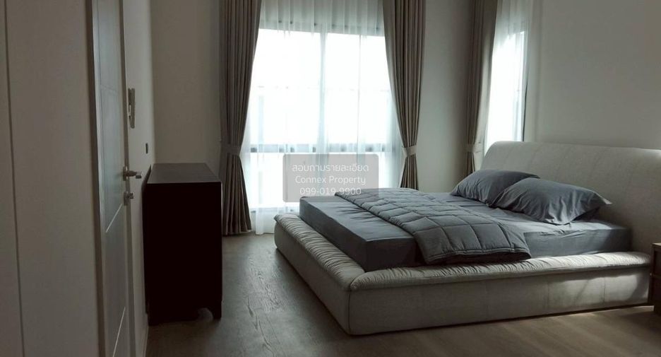 Casa en venta de 4 habitaciones en Bang Phli, Samut Prakan