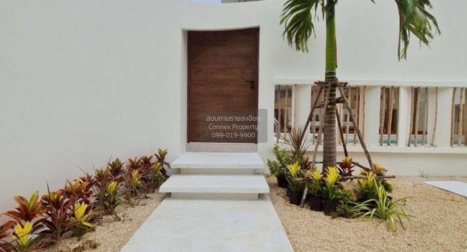 Casa en venta de 2 habitaciones en Sam Roi Yot, Prachuap Khiri Khan
