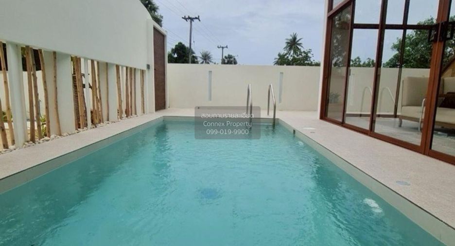Casa en venta de 2 habitaciones en Sam Roi Yot, Prachuap Khiri Khan