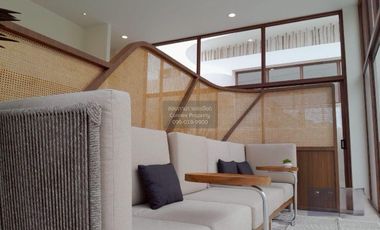 Casa en venta de 2 habitaciones en Sam Roi Yot, Prachuap Khiri Khan