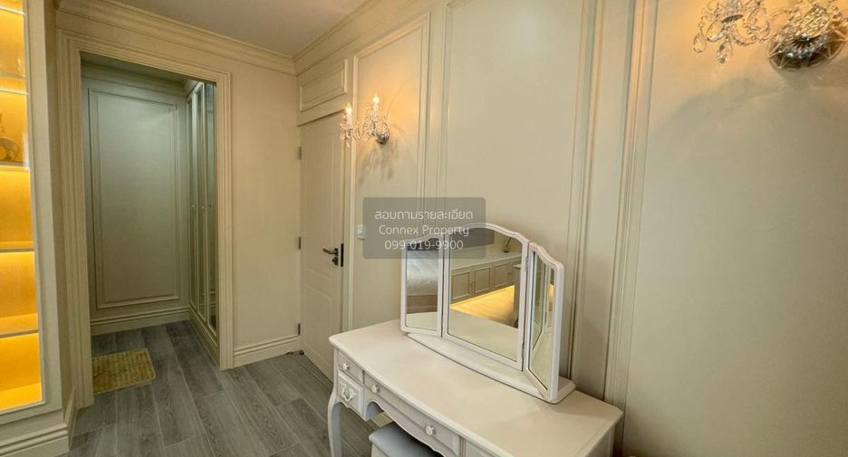 For sale 3 bedrooms house in Bang Phli, Samut Prakan