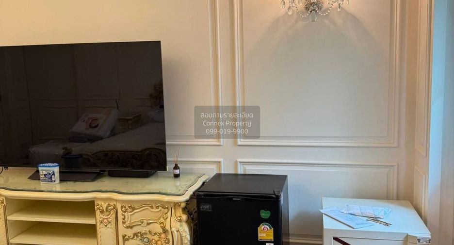 For sale 3 bedrooms house in Bang Phli, Samut Prakan
