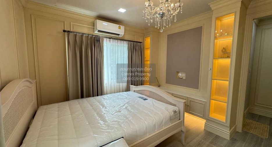 For sale 3 bedrooms house in Bang Phli, Samut Prakan