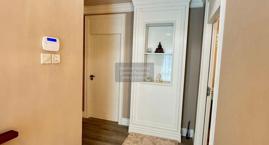 For sale 3 bedrooms house in Bang Phli, Samut Prakan