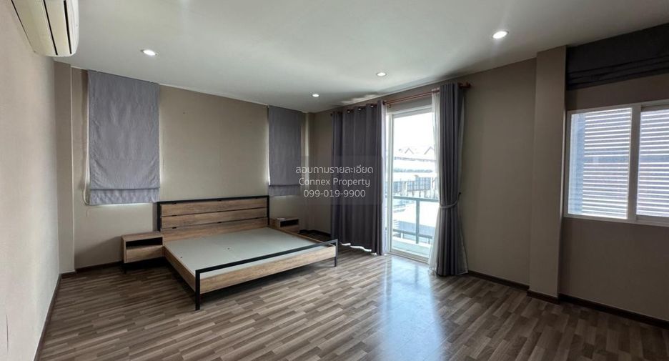 Haus zum Kauf mit 3 Zimmer in Bang Kruai, Nonthaburi