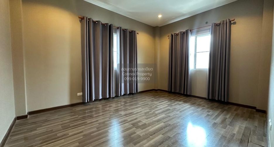 Haus zum Kauf mit 3 Zimmer in Bang Kruai, Nonthaburi