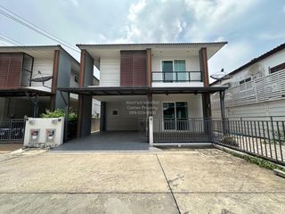 出售 3 卧室 独立屋 在 Bang Kruai, Nonthaburi