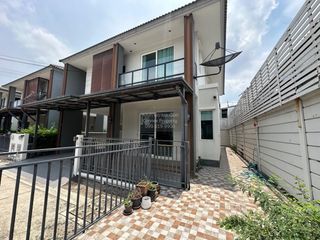 出售 3 卧室 独立屋 在 Bang Kruai, Nonthaburi