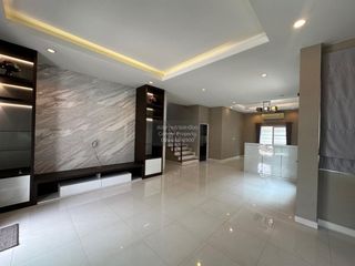 出售 3 卧室 独立屋 在 Bang Kruai, Nonthaburi